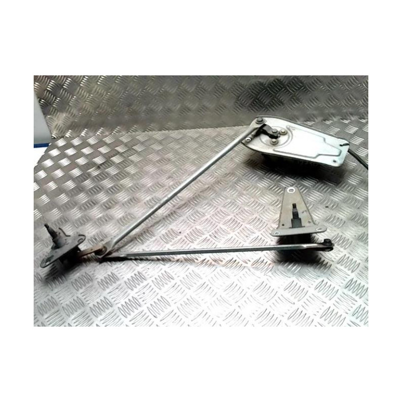 Moteur essuie glace avant CITROEN BERLINGO 1 PHASE 2 d’occasion