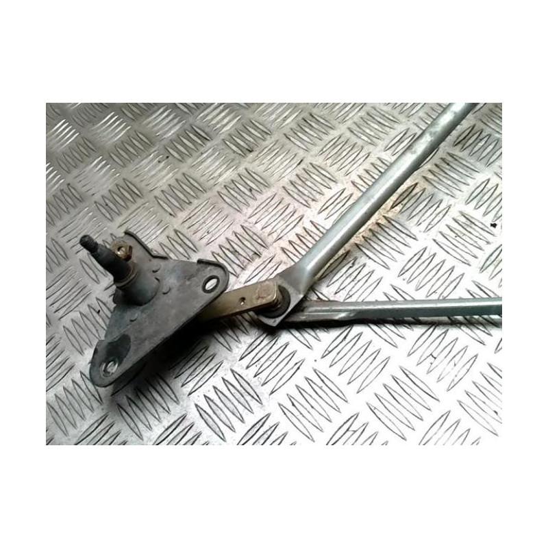 Moteur essuie glace avant CITROEN BERLINGO 1 PHASE 2 d’occasion