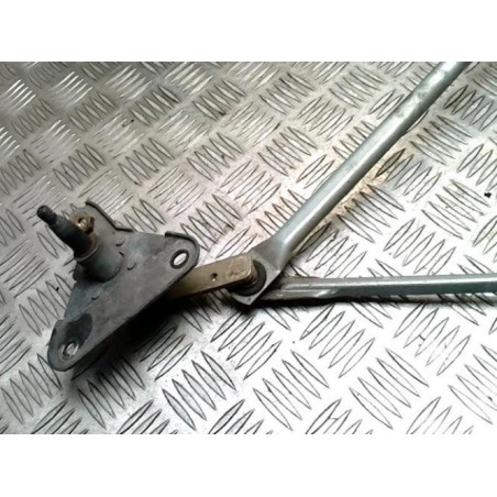 Moteur essuie glace avant CITROEN BERLINGO 1 PHASE 2 d’occasion