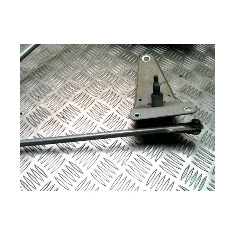 Moteur essuie glace avant CITROEN BERLINGO 1 PHASE 2 d’occasion