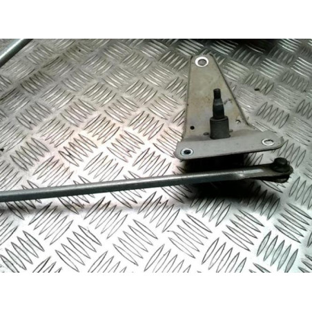 Moteur essuie glace avant CITROEN BERLINGO 1 PHASE 2 d’occasion