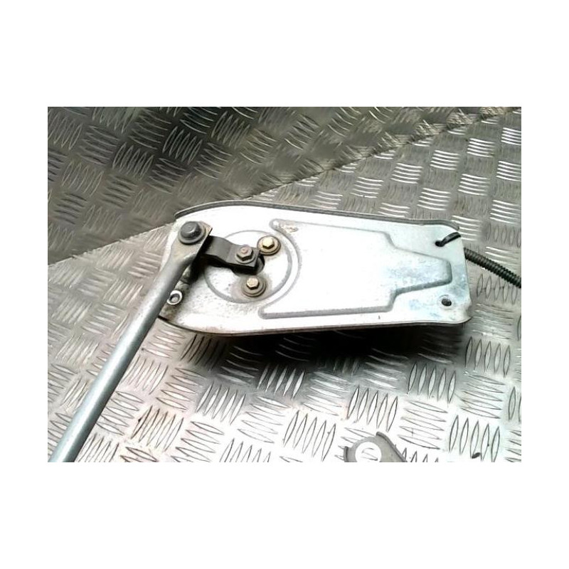 Moteur essuie glace avant CITROEN BERLINGO 1 PHASE 2 d’occasion