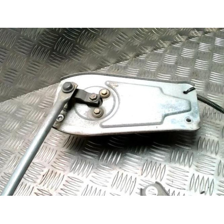 Moteur essuie glace avant CITROEN BERLINGO 1 PHASE 2 d’occasion