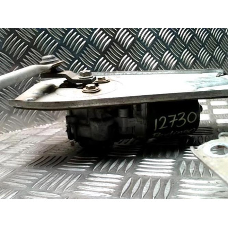 Moteur essuie glace avant CITROEN BERLINGO 1 PHASE 2 d’occasion