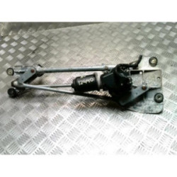 Moteur essuie glace avant NISSAN X-TRAIL 1 PHASE 1 d’occasion