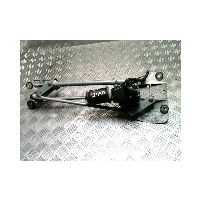 Moteur essuie glace avant NISSAN X-TRAIL 1 PHASE 1 d’occasion