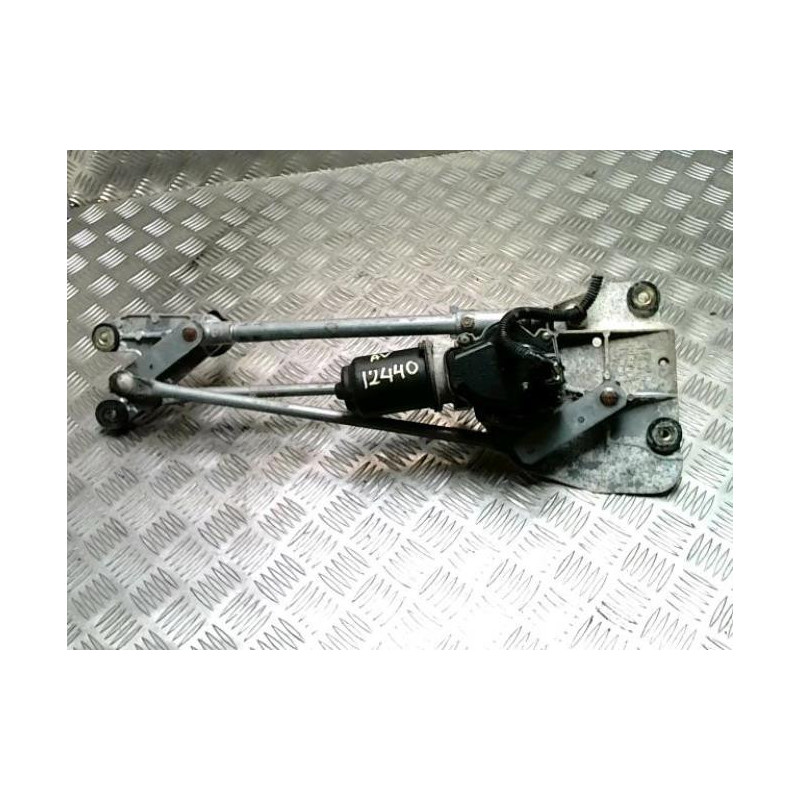 Moteur essuie glace avant NISSAN X-TRAIL 1 PHASE 1 d’occasion
