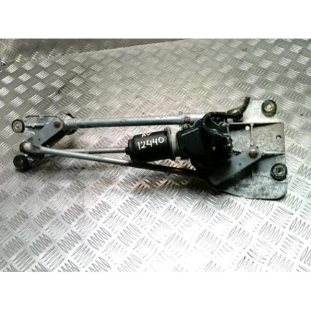 Moteur essuie glace avant NISSAN X-TRAIL 1 PHASE 1 d’occasion