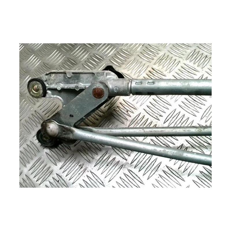Moteur essuie glace avant NISSAN X-TRAIL 1 PHASE 1 d’occasion