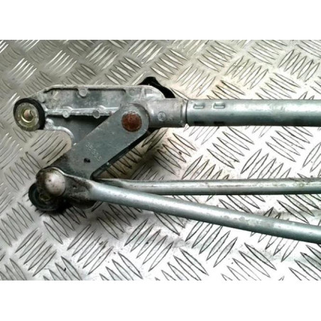 Moteur essuie glace avant NISSAN X-TRAIL 1 PHASE 1 d’occasion