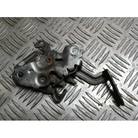 Serrure de capot PEUGEOT 308 1 PHASE 1 d’occasion