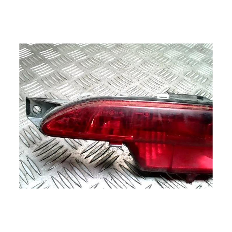 Feu arriere stop central PEUGEOT 208 1 PHASE 2 d’occasion