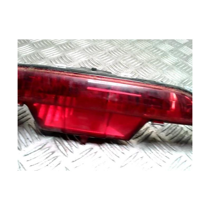 Feu arriere stop central PEUGEOT 208 1 PHASE 2 d’occasion