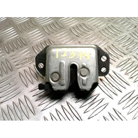 Serrure de coffre CHEVROLET SPARK PHASE 1 d’occasion