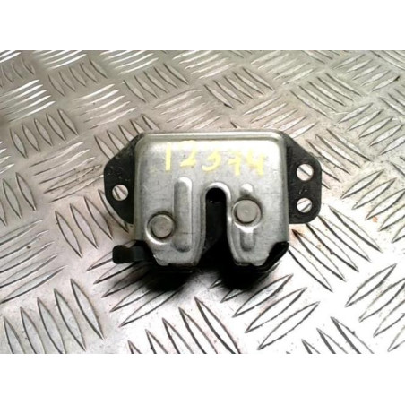 Serrure de coffre CHEVROLET SPARK PHASE 1 d’occasion