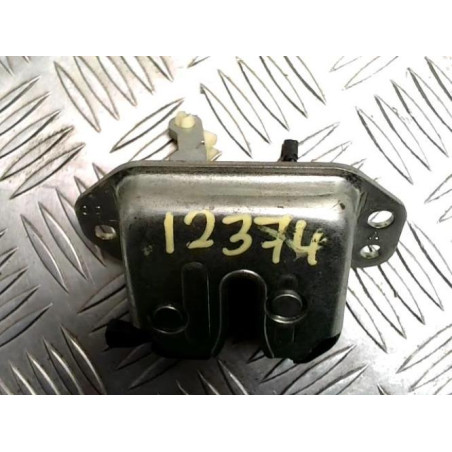 Serrure de coffre CHEVROLET SPARK PHASE 1 d’occasion