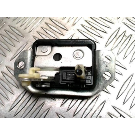 Serrure de coffre CHEVROLET SPARK PHASE 1 d’occasion