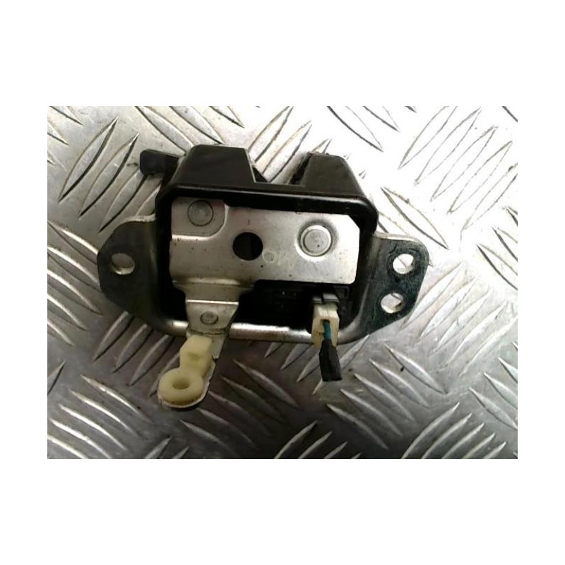 Serrure de coffre CHEVROLET SPARK PHASE 1 d’occasion