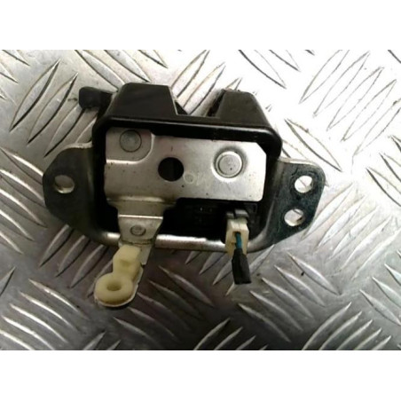Serrure de coffre CHEVROLET SPARK PHASE 1 d’occasion