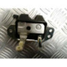 Serrure de coffre CHEVROLET SPARK PHASE 1 d’occasion