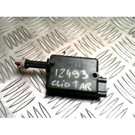Actionneur serrure hayon RENAULT CLIO 1 PHASE 1 d’occasion