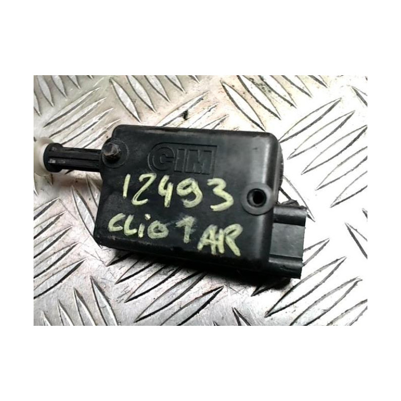 Actionneur serrure hayon RENAULT CLIO 1 PHASE 1 d’occasion