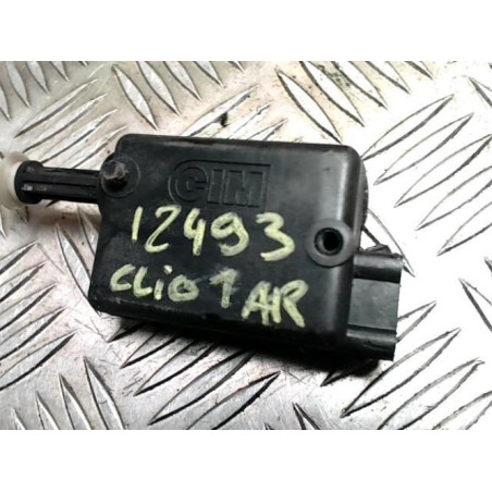 Actionneur serrure hayon RENAULT CLIO 1 PHASE 1 d’occasion