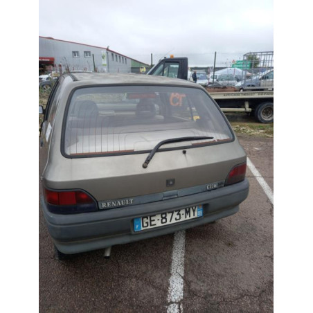 Actionneur serrure hayon RENAULT CLIO 1 PHASE 1 d’occasion