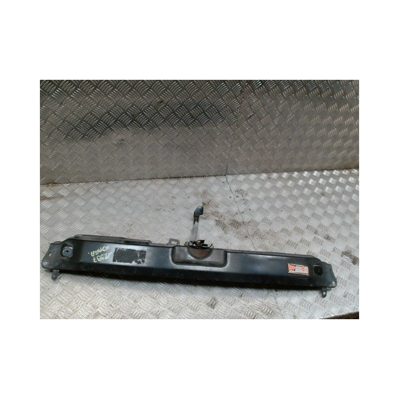 Serrure de capot CITROEN XSARA PHASE 2 d’occasion