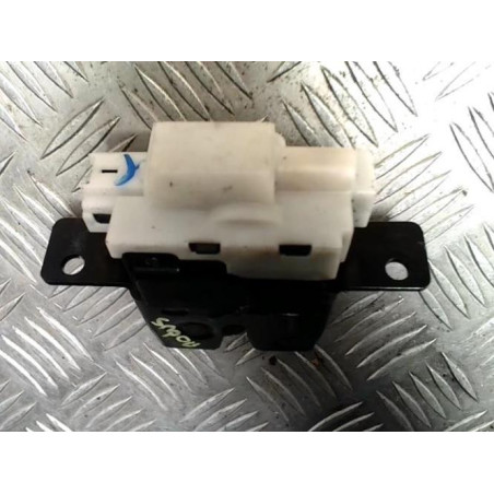 Serrure de hayon RENAULT MODUS PHASE 1 d’occasion