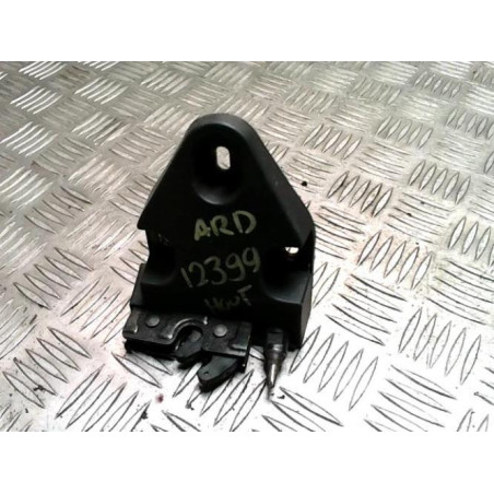 Serrure arriere droit RENAULT TRAFIC 2 PHASE 1 d’occasion