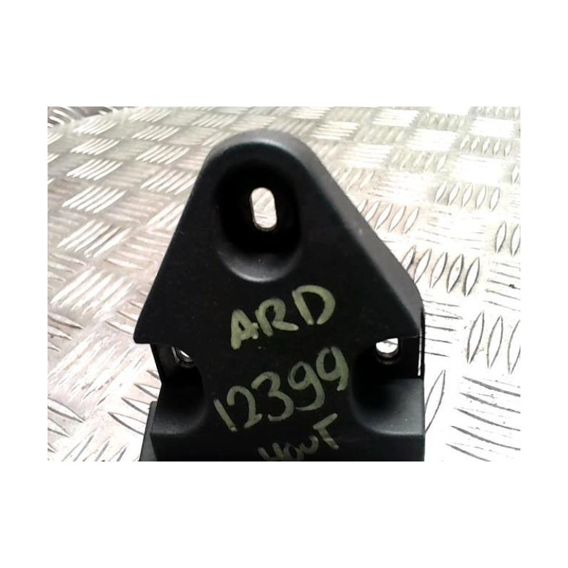 Serrure arriere droit RENAULT TRAFIC 2 PHASE 1 d’occasion