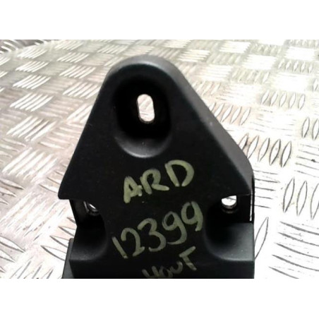 Serrure arriere droit RENAULT TRAFIC 2 PHASE 1 d’occasion