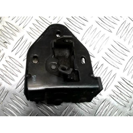 Serrure arriere droit RENAULT TRAFIC 2 PHASE 1 d’occasion