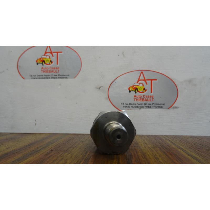 Capteur de pression de rampe injection FIAT PUNTO III GRANDE PUNTO d’occasion