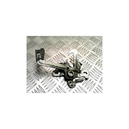 Serrure de capot CITROEN C3 2 PHASE 1 d’occasion