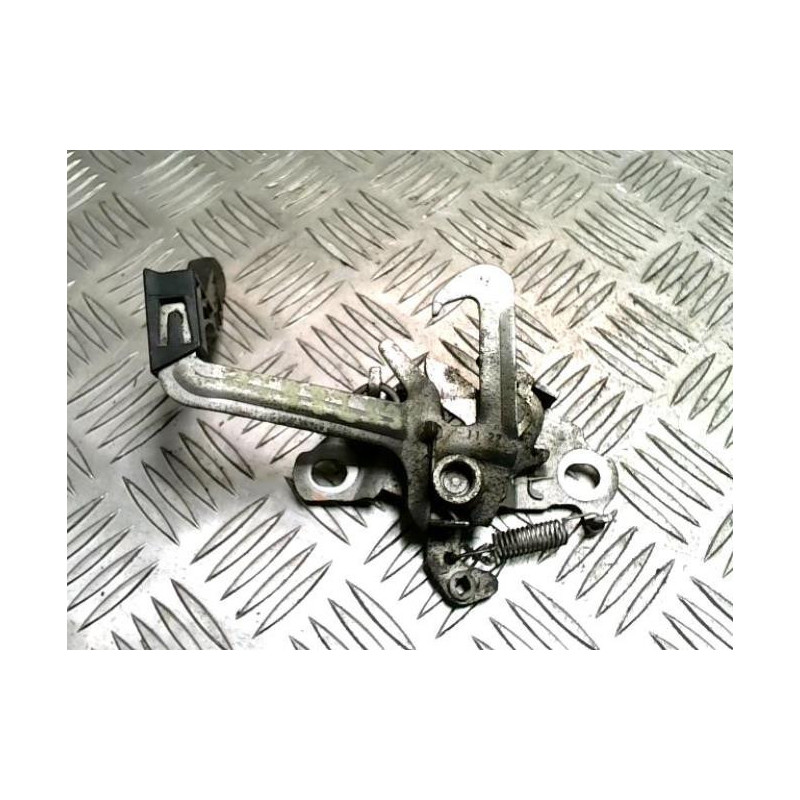 Serrure de capot CITROEN C3 2 PHASE 1 d’occasion
