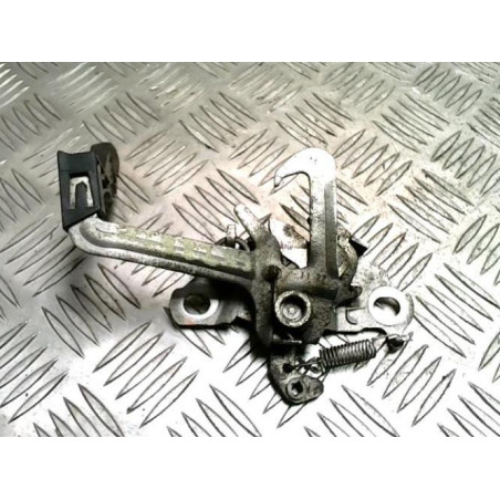 Serrure de capot CITROEN C3 2 PHASE 1 d’occasion