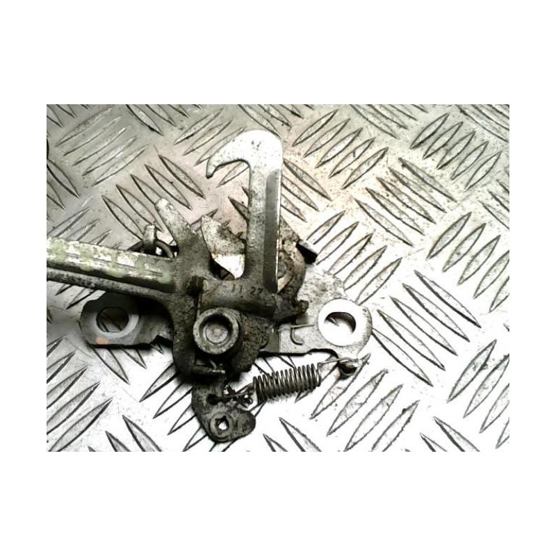 Serrure de capot CITROEN C3 2 PHASE 1 d’occasion