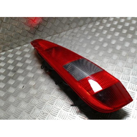Feu arriere principal gauche (feux) FORD FIESTA 5 PHASE 1 d’occasion