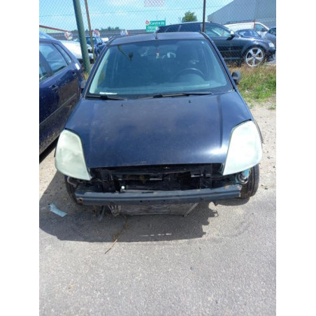 Feu arriere principal gauche (feux) FORD FIESTA 5 PHASE 1 d’occasion