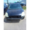 Feu arriere principal gauche (feux) FORD FIESTA 5 PHASE 1 d’occasion