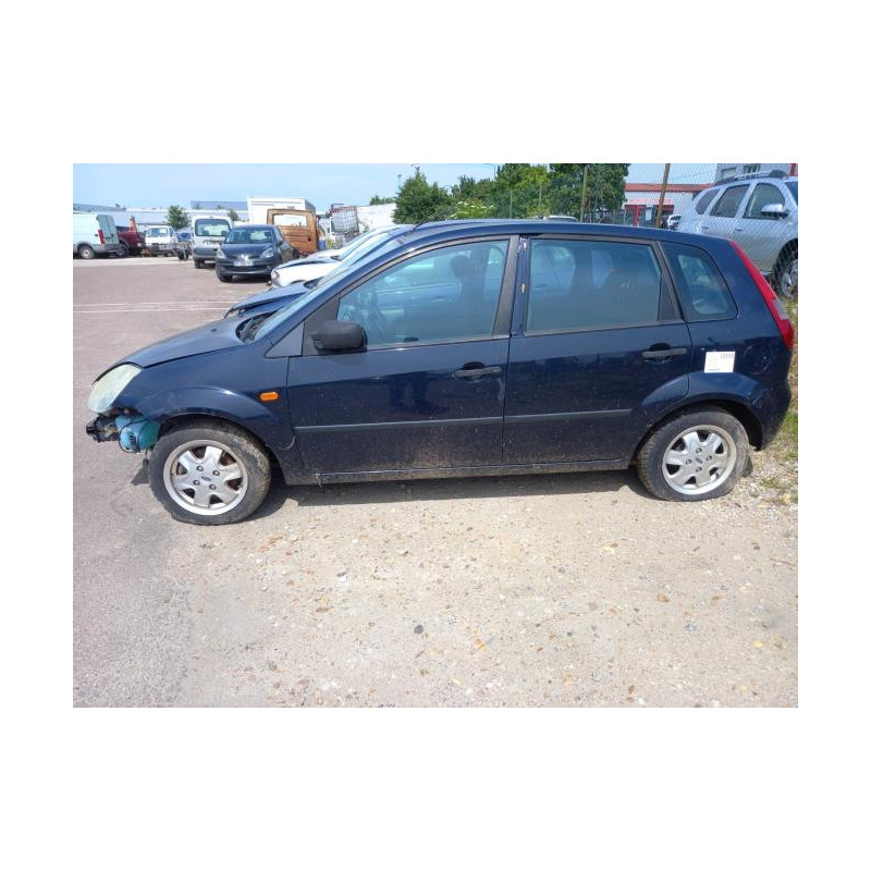 Feu arriere principal gauche (feux) FORD FIESTA 5 PHASE 1 d’occasion