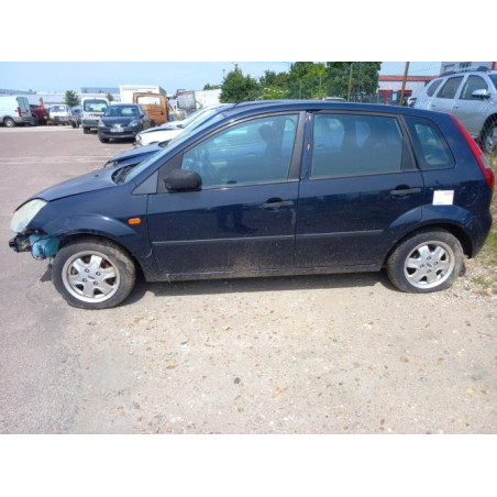 Feu arriere principal gauche (feux) FORD FIESTA 5 PHASE 1 d’occasion