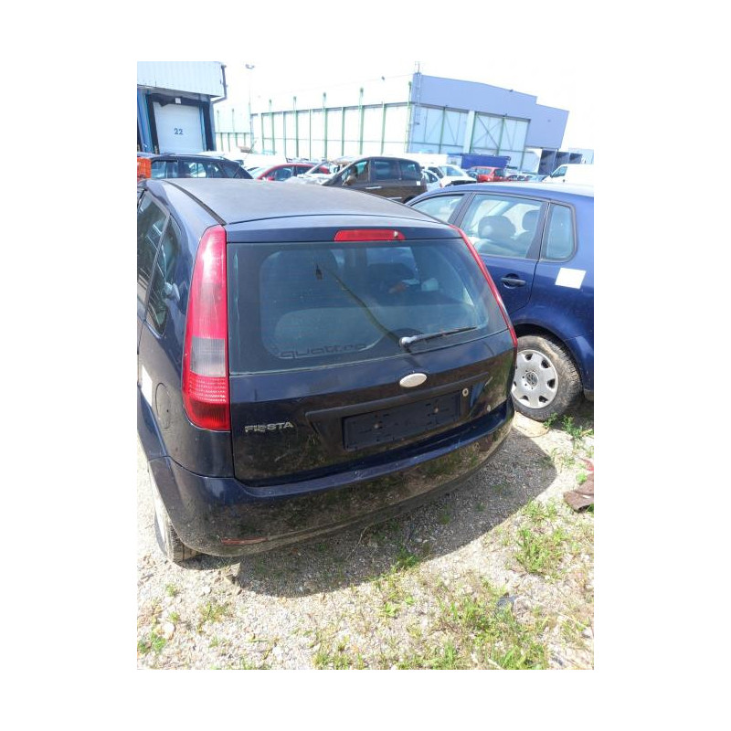 Feu arriere principal gauche (feux) FORD FIESTA 5 PHASE 1 d’occasion