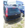 Feu arriere principal gauche (feux) FORD FIESTA 5 PHASE 1 d’occasion