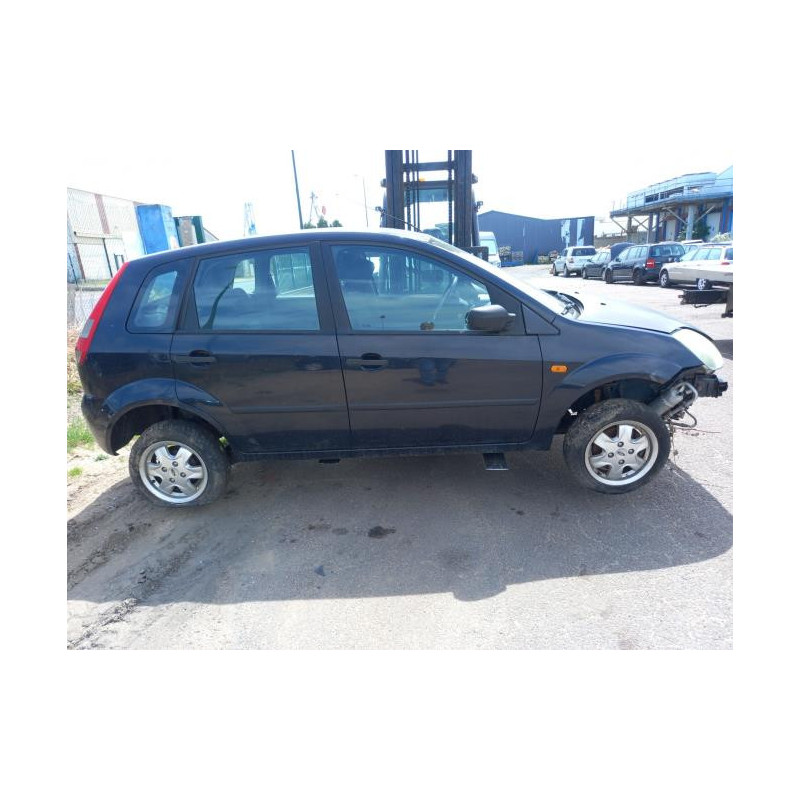 Feu arriere principal gauche (feux) FORD FIESTA 5 PHASE 1 d’occasion