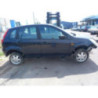 Feu arriere principal gauche (feux) FORD FIESTA 5 PHASE 1 d’occasion