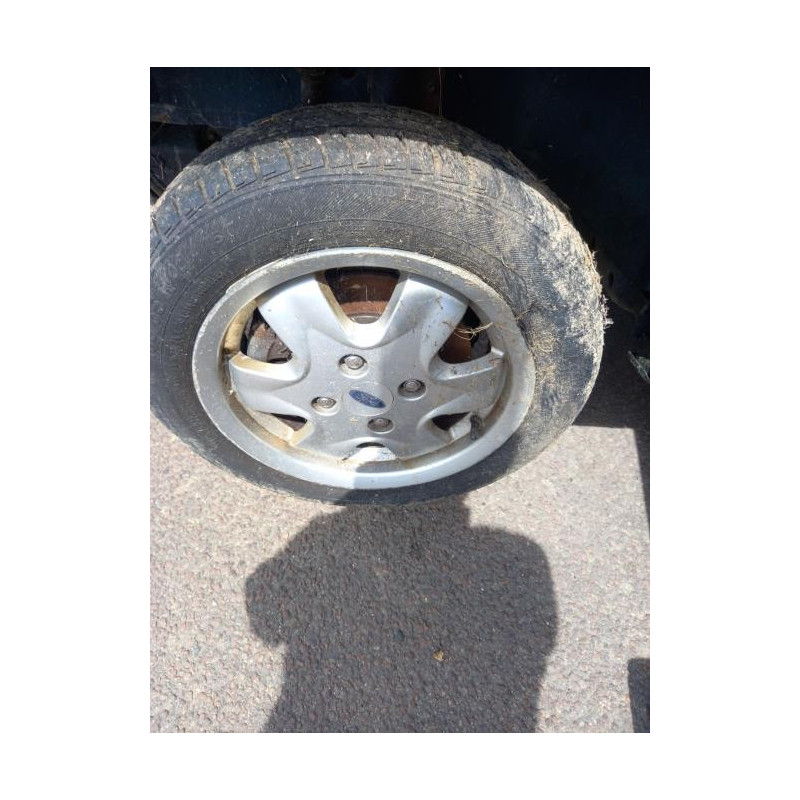 Feu arriere principal gauche (feux) FORD FIESTA 5 PHASE 1 d’occasion