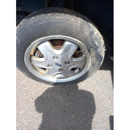 Feu arriere principal gauche (feux) FORD FIESTA 5 PHASE 1 d’occasion